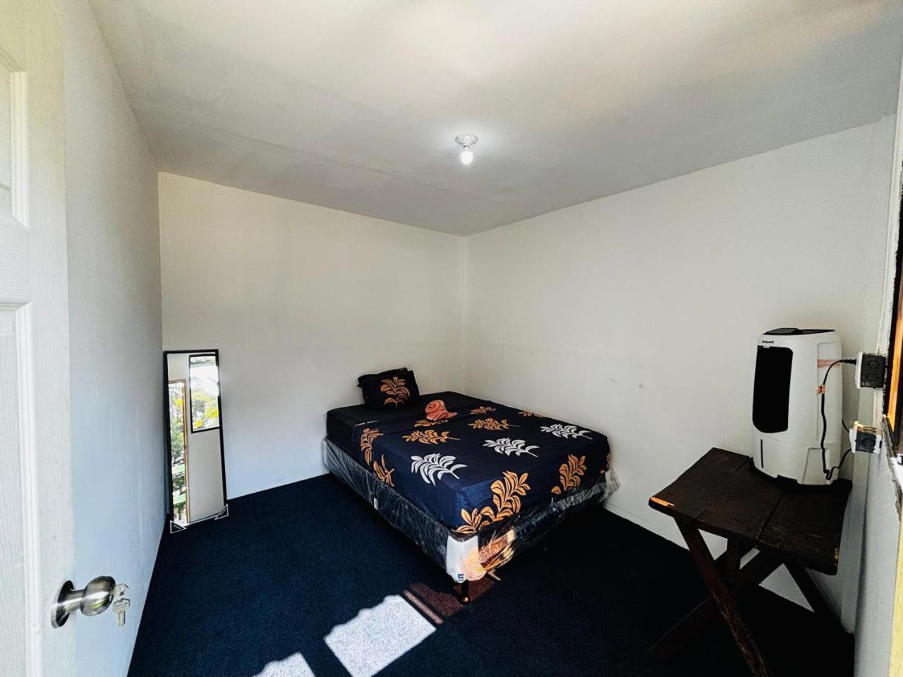 La Casona Sv Hostal Ла Либертад Екстериор снимка